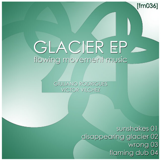 Glacier