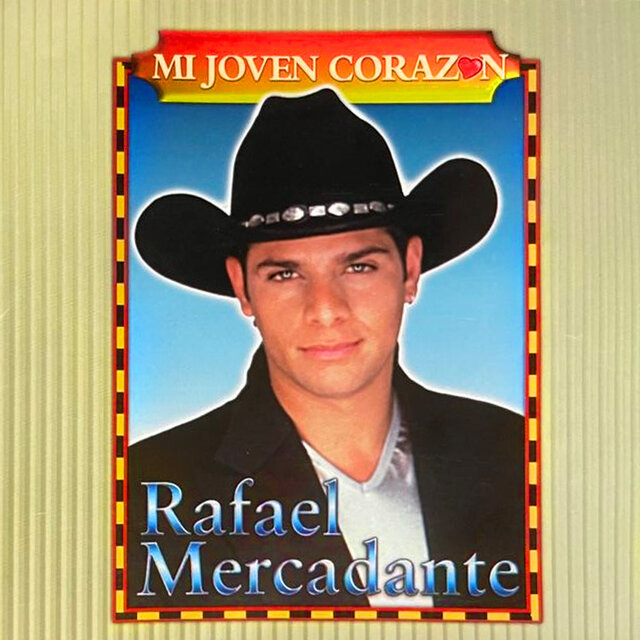 Mi Joven Corazón