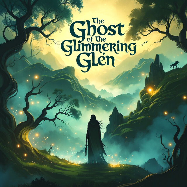 The Ghost of Glimmering Glen