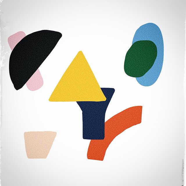 shapes