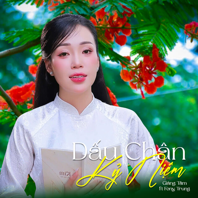 Dấu Chân Kỷ Niệm