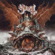 Cover art for album Prequelle by Ghost