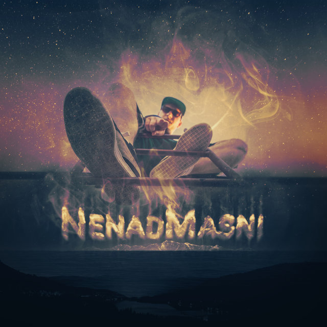 Nenadmasni EP