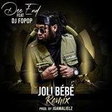 Joli Bébé (feat. Dj Fopop) (Remix Kompa)