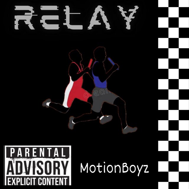 Relay (feat. Dooniebender, Jay skii, Jracks & MotionMan)