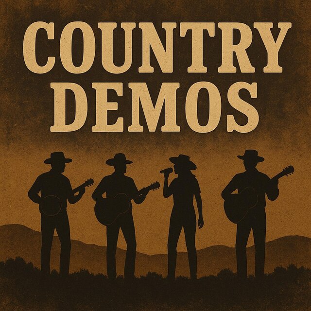Country Demos