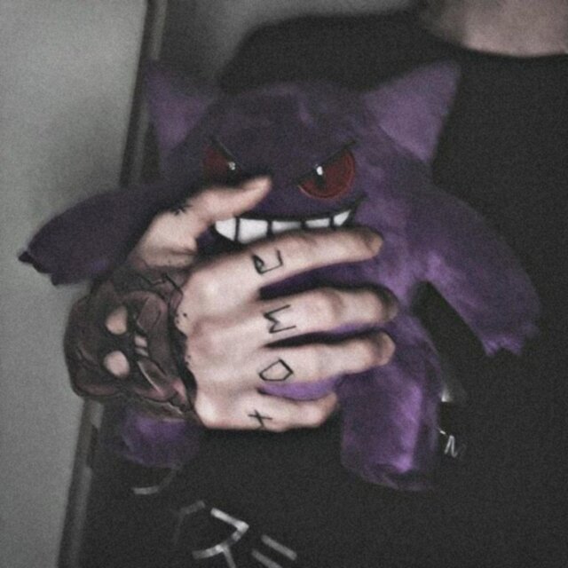 GENGAR