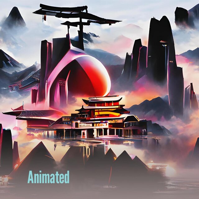 Animated