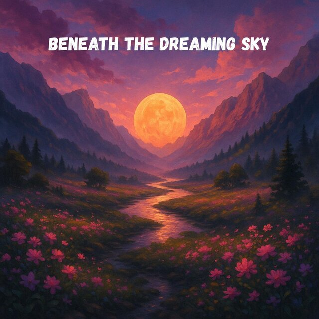 Beneath the Dreaming Sky