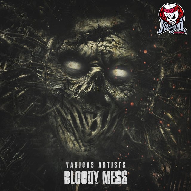 Bloody Mess