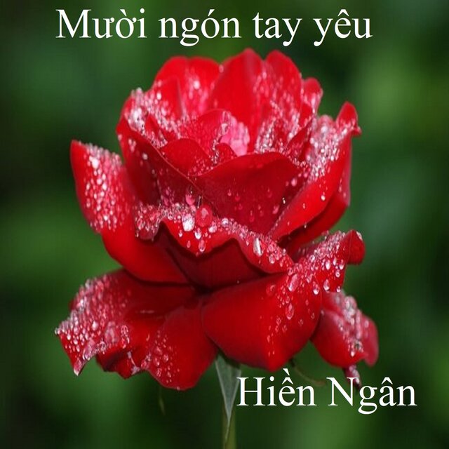Mười ngón tay yêu