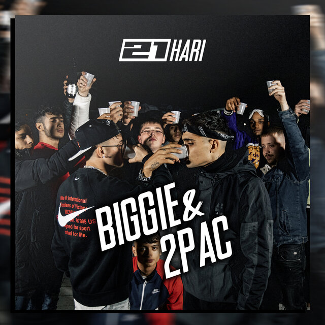 Biggie&2Pac