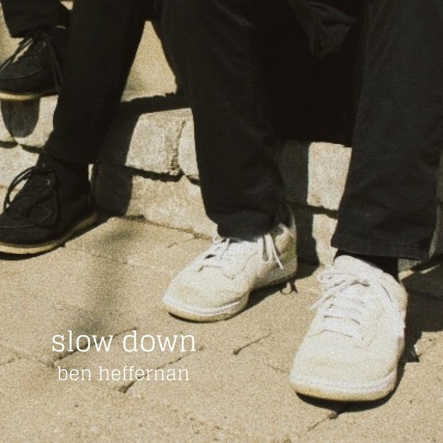 Slow Down