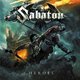 Cover art for album Heroes by Sabaton
