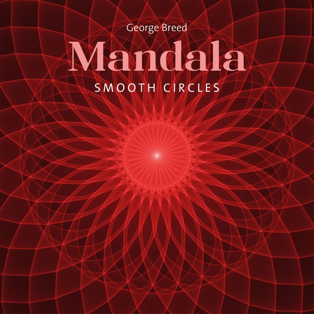 Mandala (Smooth Circles)