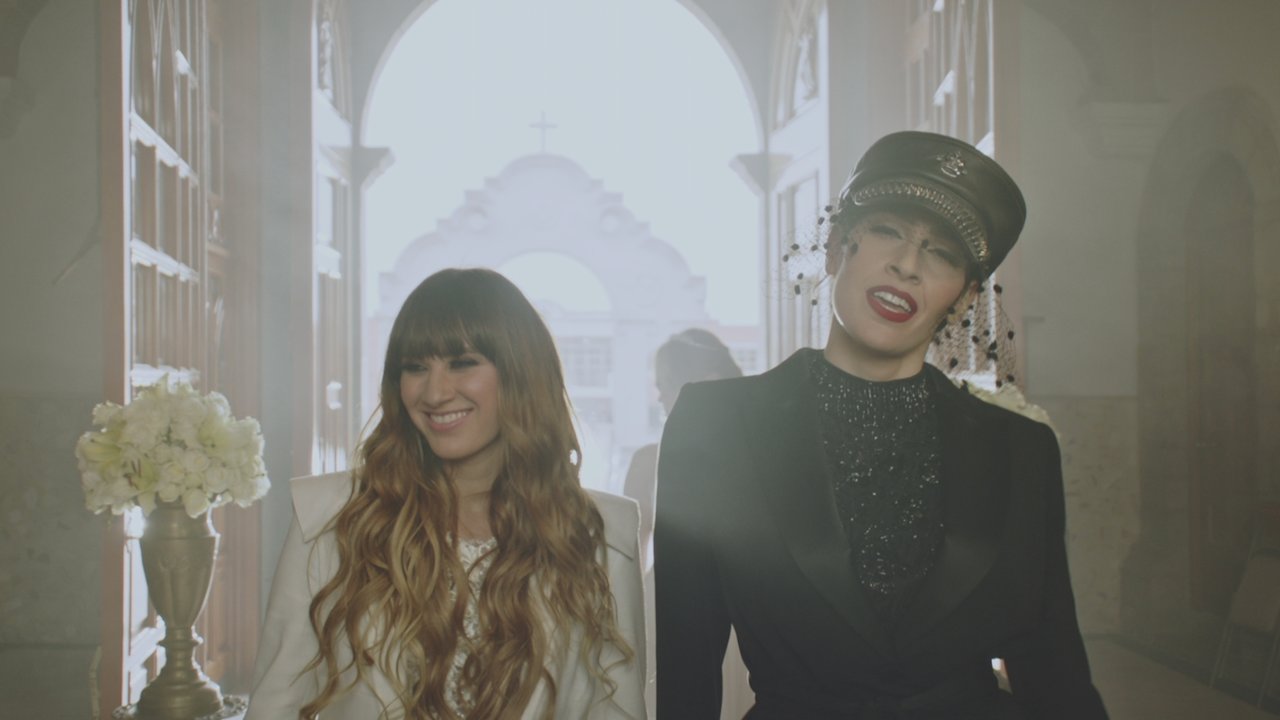 Eso No Va a Suceder (Video Oficial)
