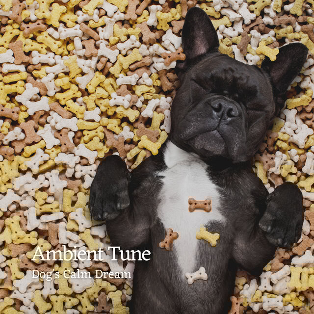 Ambient Tune: Dog's Calm Dream