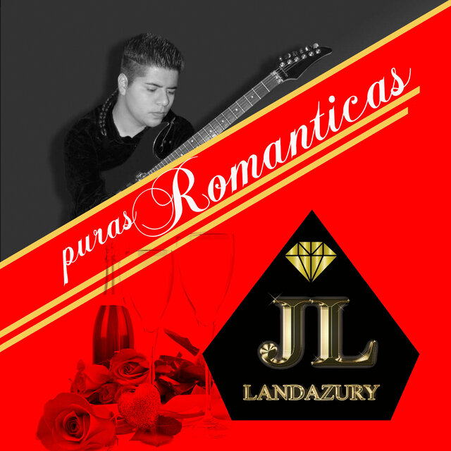 Puras Romanticas (Balada)
