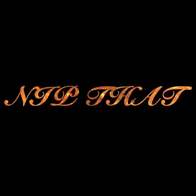 NIP THAT! (feat. Jay Bird)