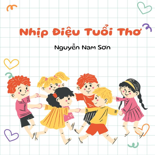 Nhịp Điệu Tuổi Thơ