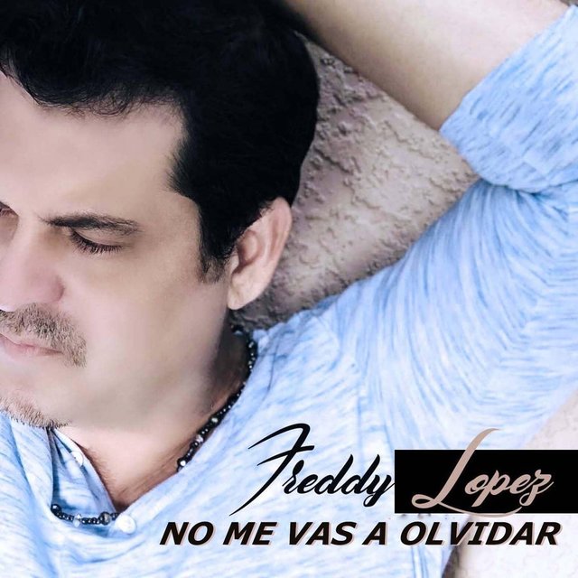 No Me Vas a Olvidar