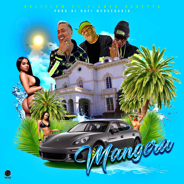 Manguera