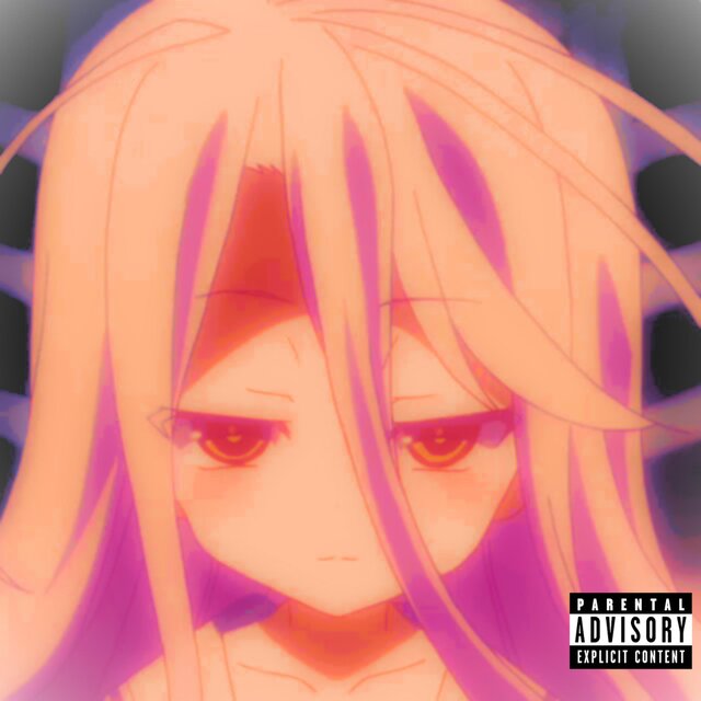 NO GAME? NO LIFE!