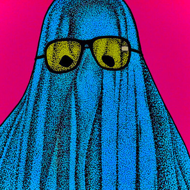 Ghost