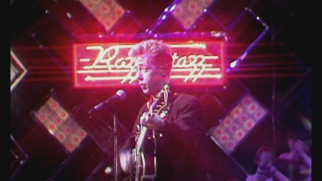 Love All Day (And Night) (Razzmatazz)