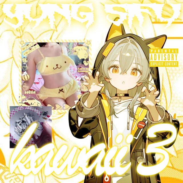 Kawaii 3