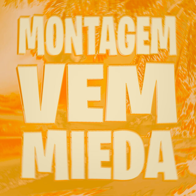 MONTAGEM VEM MIEDA