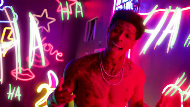 I Need More (Official Video)