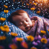 Gentle Acoustic Lullaby for a Cozy Night