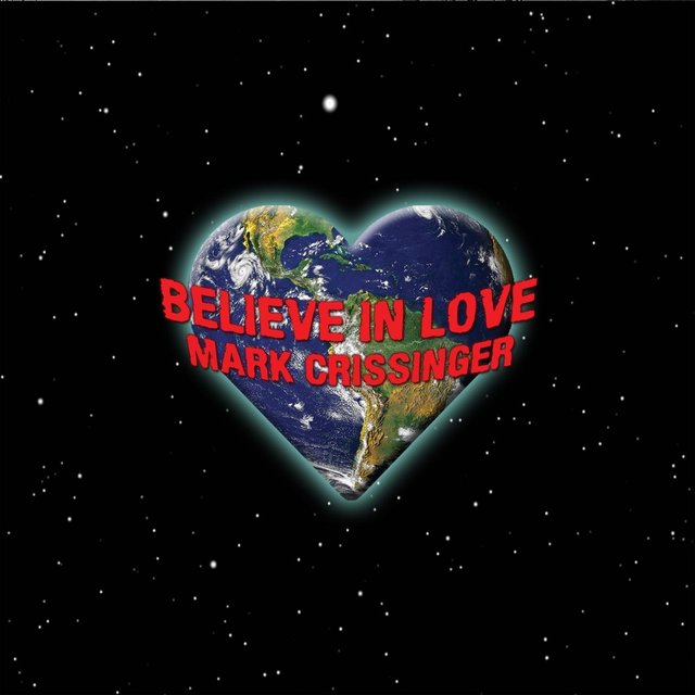 Believe in Love