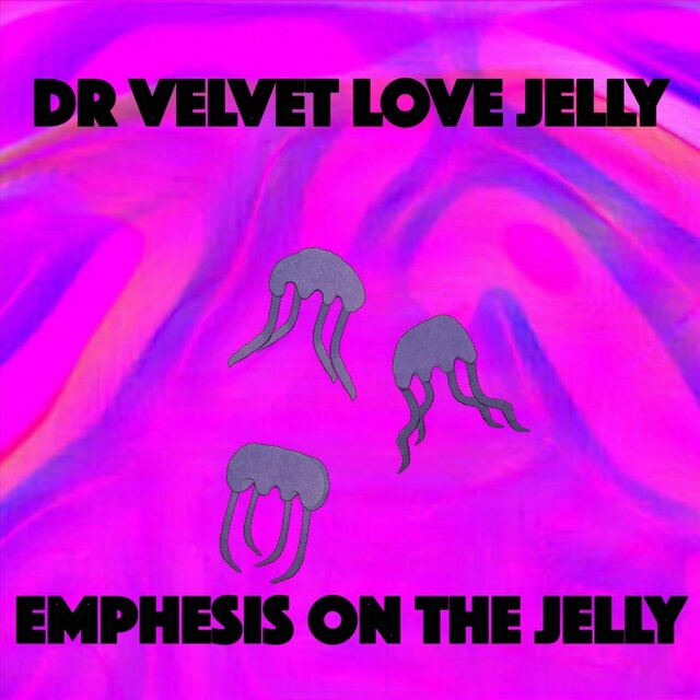 Emphesis on the Jelly