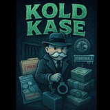 Kold Kase (feat. 5iveDegreez)
