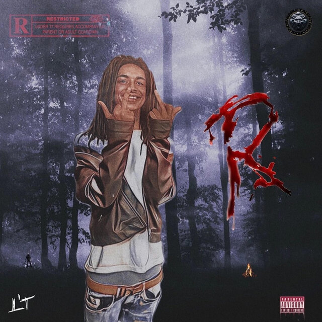 Rated R (EP)