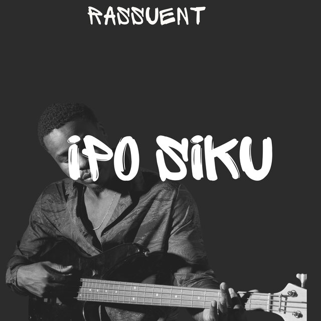 IPO SIKU (feat. Busy Brown)