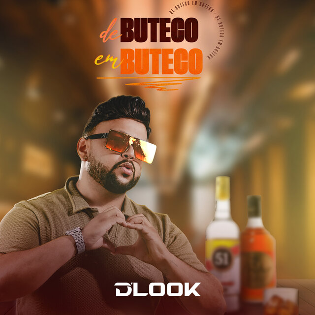 De Buteco em Buteco