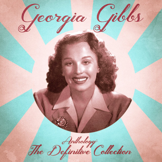 Anthology: The Definitive Collection (Remastered)