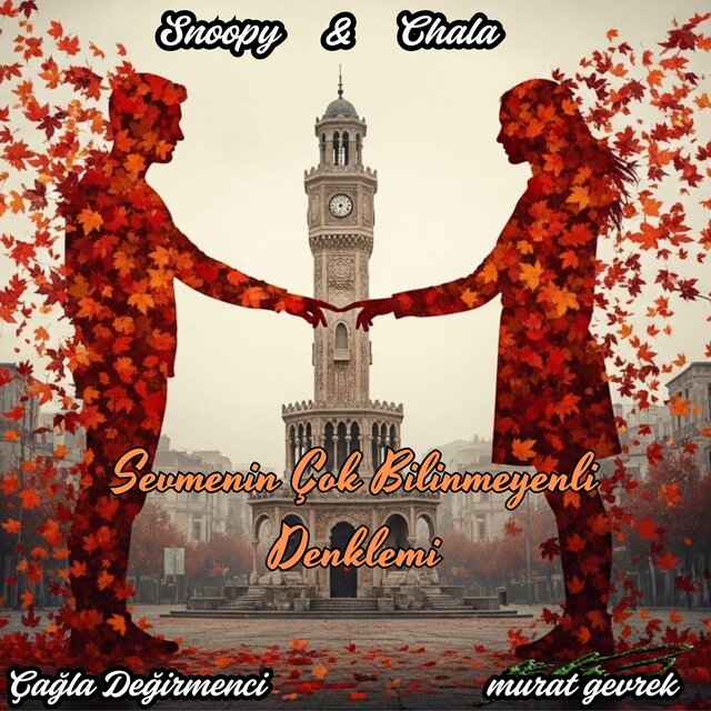 Sevmenin Çok Bilinmeyenli Denklemi