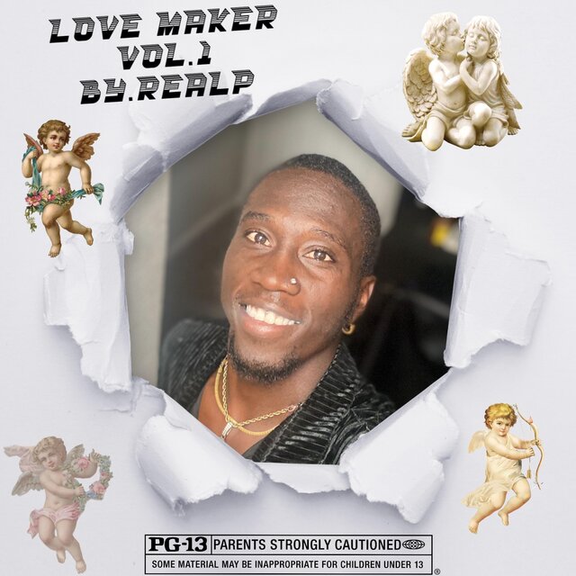 MR. Love Maker