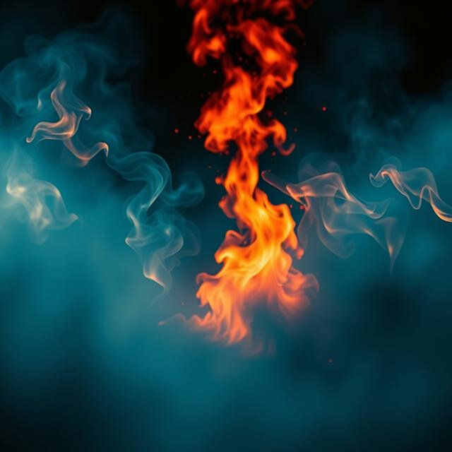 Burn And Born Online