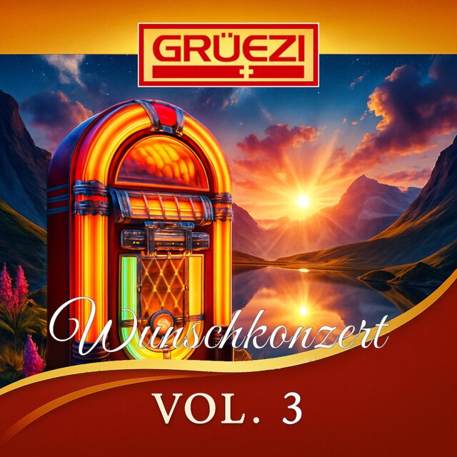 Wunschkonzert 3