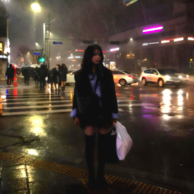 Rain