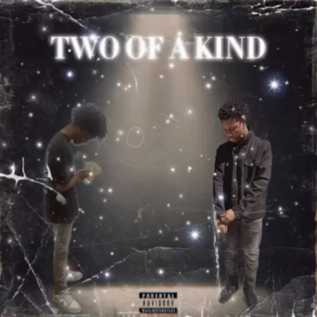 TWO OF A KIND