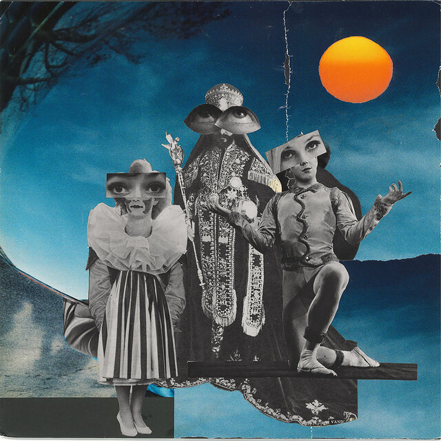 Cover art for album Heavy Metal (We Can Do Anything) by Pär Hagström