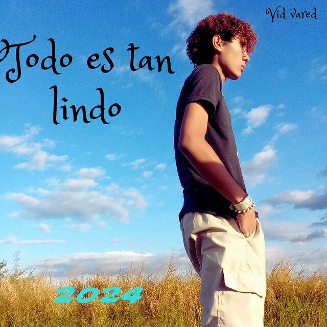 Todo es tan lindo (En acústico)