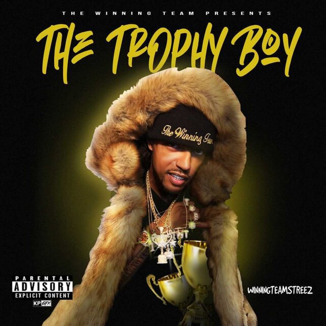 The Trophy Boy