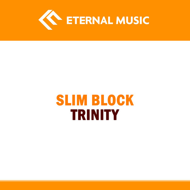 Trinity - Single